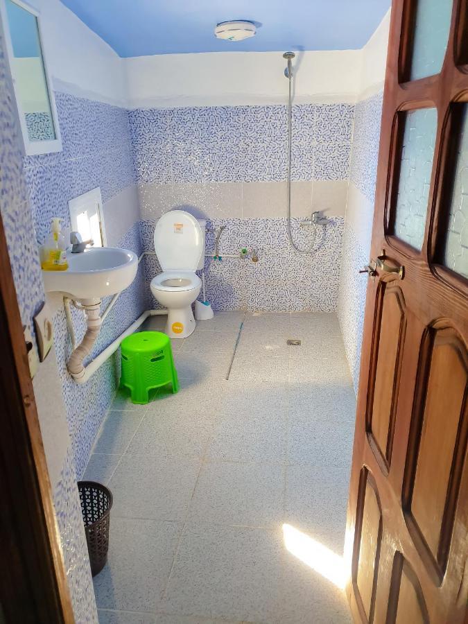 Dar Bleu Pearl Hotell Chefchaouen Eksteriør bilde