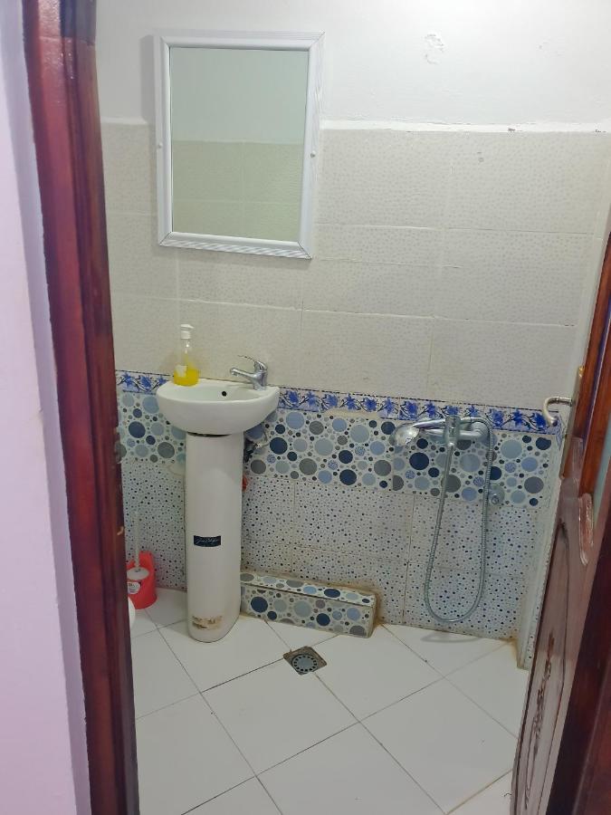 Dar Bleu Pearl Hotell Chefchaouen Eksteriør bilde